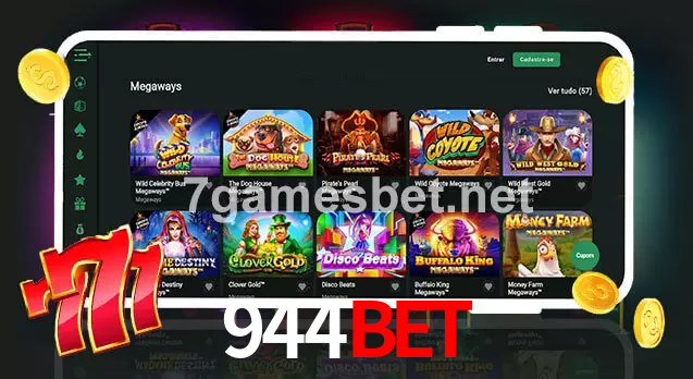 944Bet aplicativo