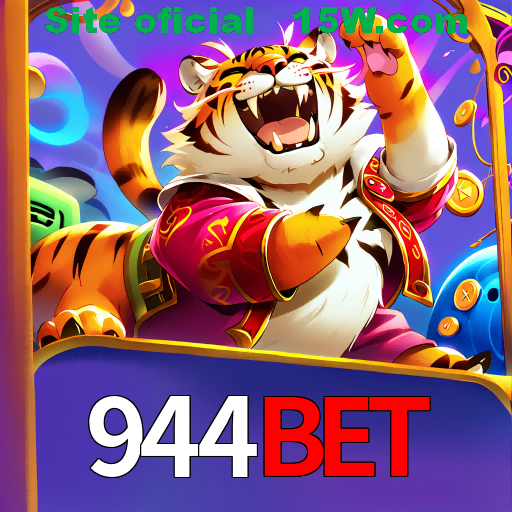 Imagem promocional da 944Bet mostrando a plataforma e suas vantagens