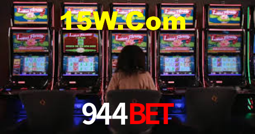 944Bet: Seu Cassino Premiado com Pagamentos Rápidos