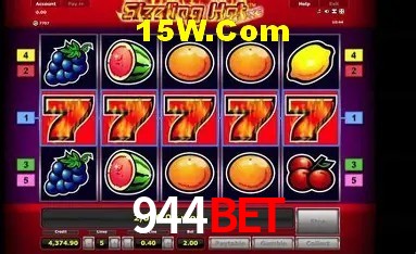 Welcome Bonus 944Bet
