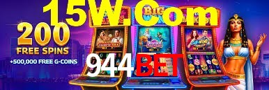 Welcome Bonus 944Bet