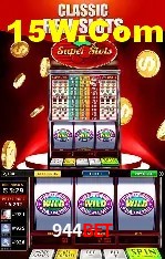 Experiência VIP 944Bet