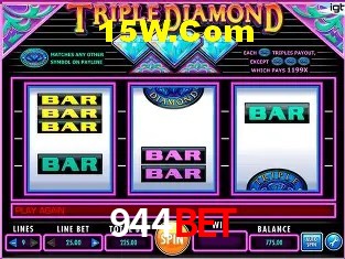 Quick Registration 944Bet