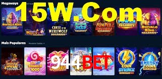 Welcome Bonus 944Bet