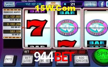 Secure Login 944Bet