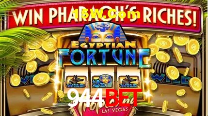 Game Statistics 944Bet
