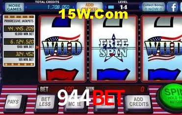 Football Betting 944Bet