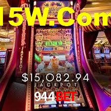Tournaments 944Bet