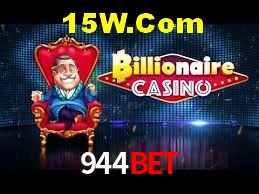 Experiência VIP 944Bet