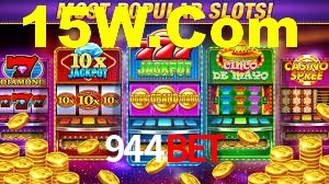 Exclusive Games 944Bet