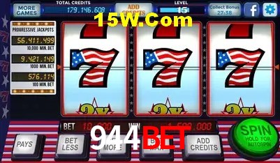Slot Games 944Bet