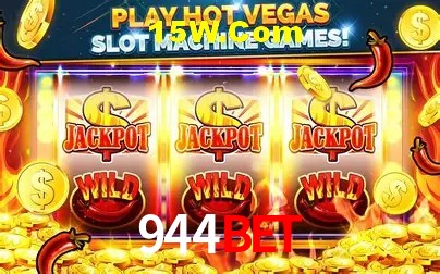 Game Providers 944Bet