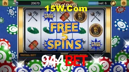 Live Casino 944Bet