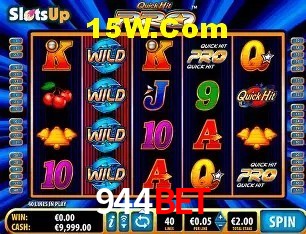 Exclusive Offers 944Bet