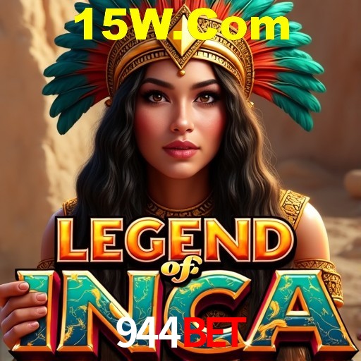 Inovações de Jogos na 944Bet: O Futuro das Experiências Interativas