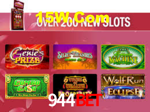 944Bet: A Experiência de Casino com Jogos de Mesa ao Vivo