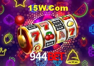 Account Benefits 944Bet