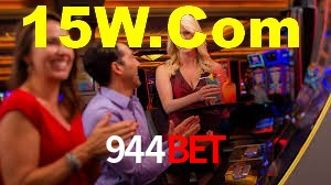 944Bet: Jogos de Caça-Níqueis-Altas Recompensas, Roleta-Velocidade, Blackjack-Desafios Máximos
