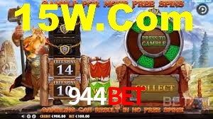 Programa VIP 944Bet
