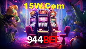 Tennis Betting 944Bet