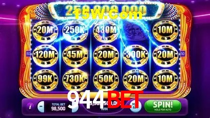 Seasonal Promotions 944Bet