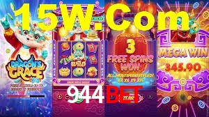 Experimente o Login Seguro Premium no 944Bet